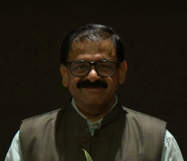 Sanjay Jog